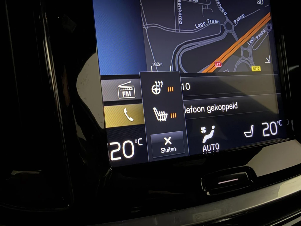 Volvo V60 – foto 47