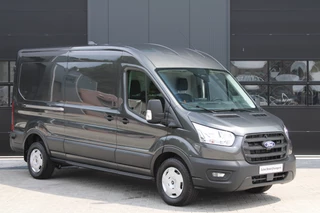 Ford Transit – thumbnail 8