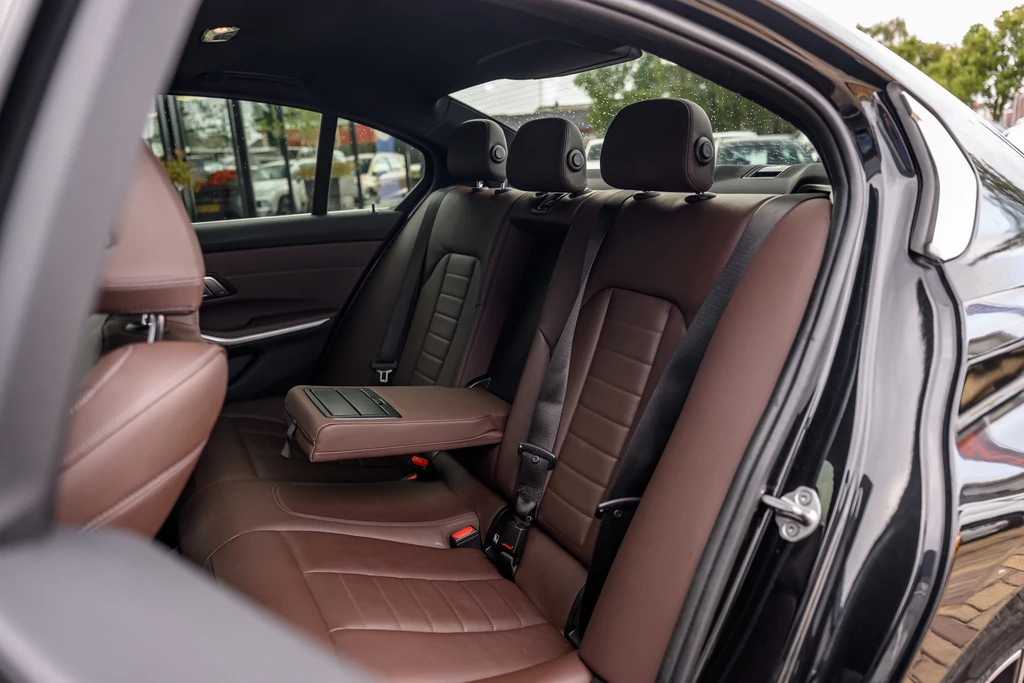 BMW 3 Serie – foto 25