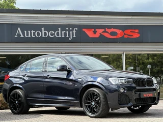 BMW X4 – thumbnail 6