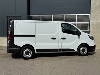 Renault Trafic – thumbnail 5