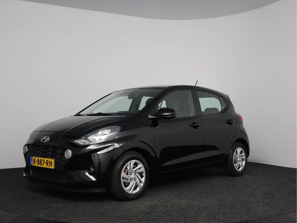 Hyundai i10 – foto 2