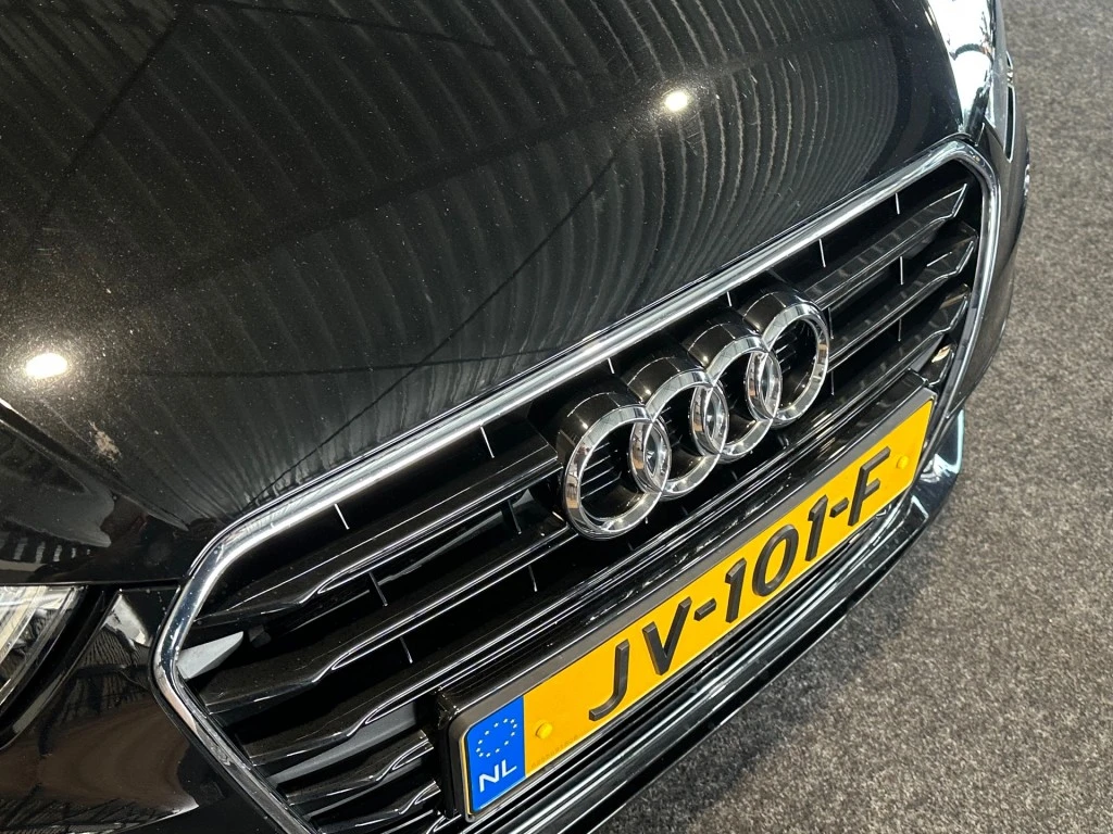 Audi A3 – foto 45