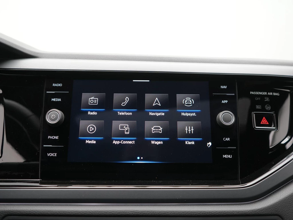 Volkswagen Taigo – foto 21