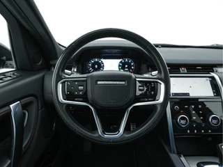 Land Rover Discovery Sport – thumbnail 18