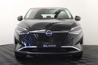 Nissan QASHQAI – thumbnail 6