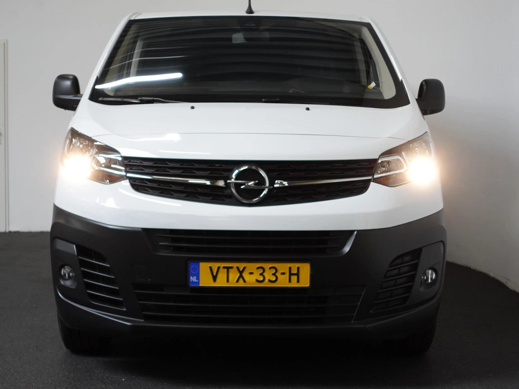 Opel Vivaro – foto 9