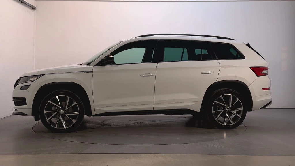 Škoda Kodiaq – foto 2