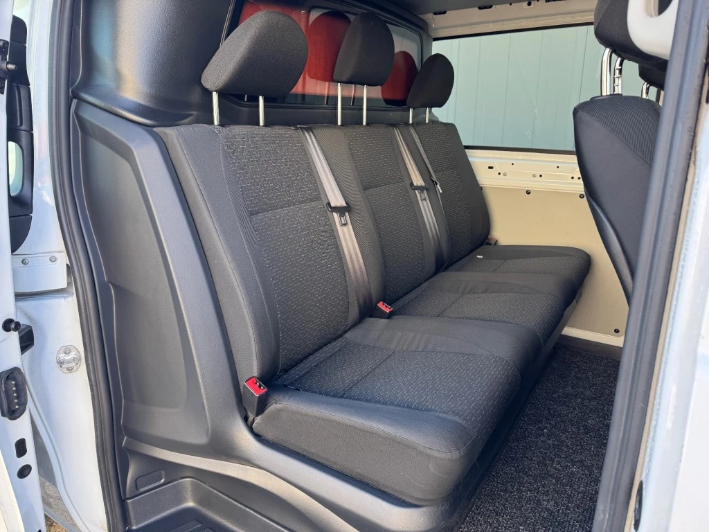 Mercedes-Benz Vito – foto 10