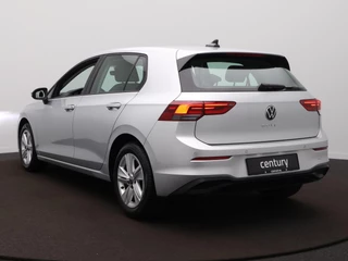 Volkswagen Golf – thumbnail 4