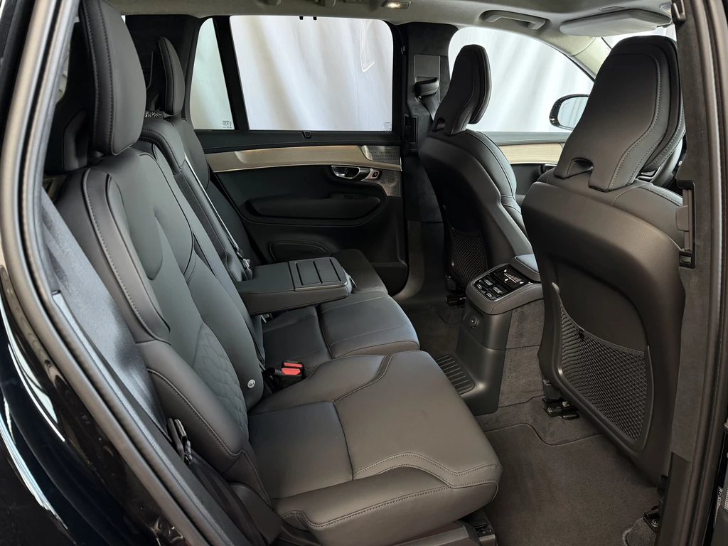 Volvo XC90 – foto 58