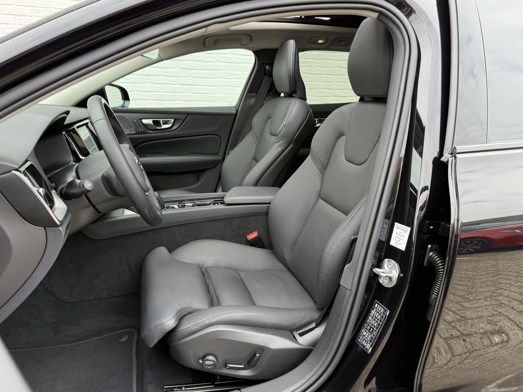 Volvo V60 – foto 24