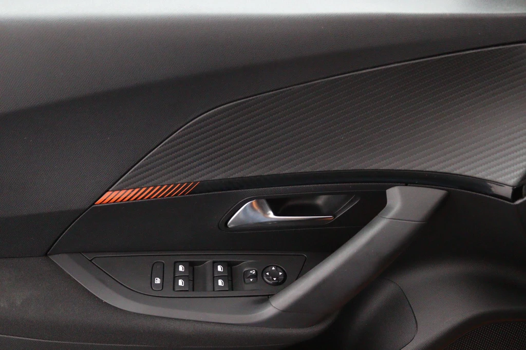 Peugeot 2008 – foto 35
