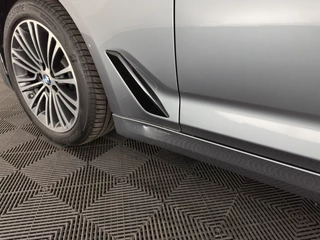BMW 5 Serie – thumbnail 26