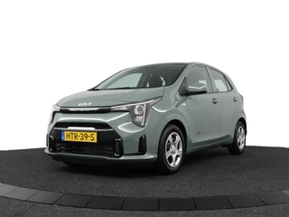 Kia Picanto – thumbnail 2
