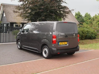 Peugeot e-Expert – thumbnail 4