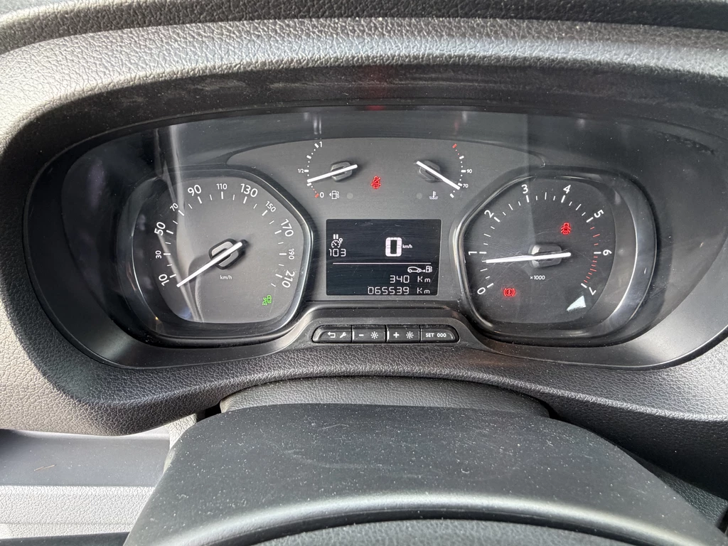 Peugeot Expert – foto 33
