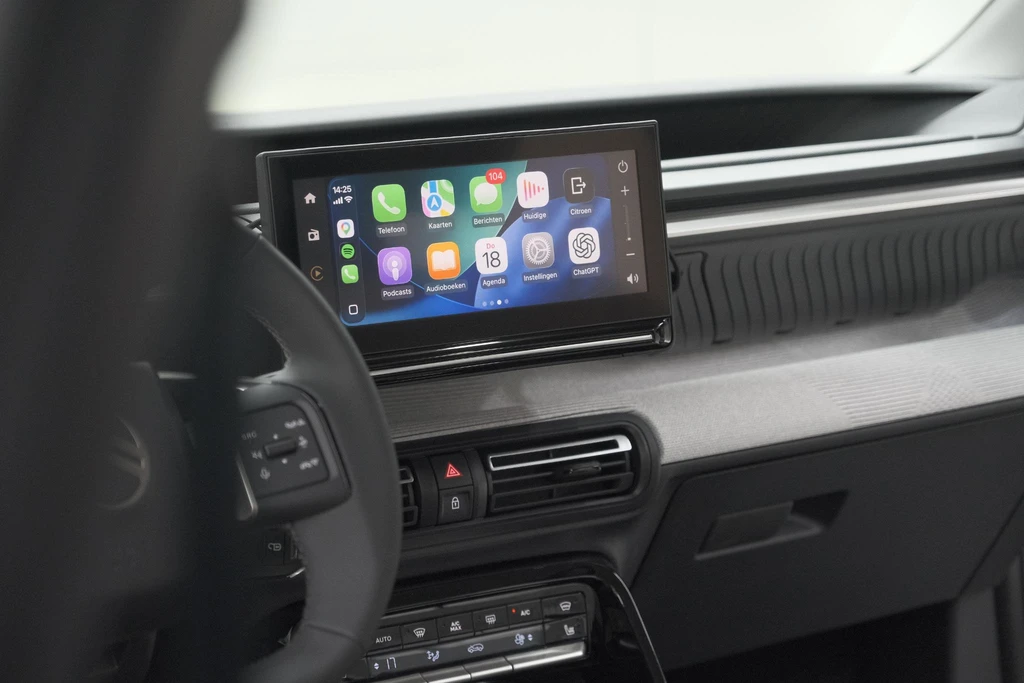 Citroën ë-C3 Aircross – foto 58