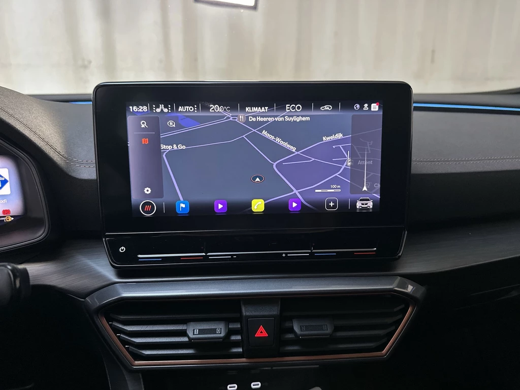 CUPRA Formentor – foto 13