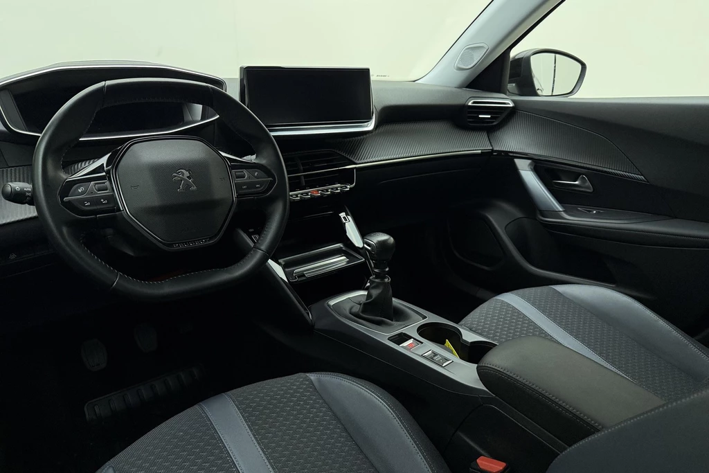 Peugeot 2008 – foto 19