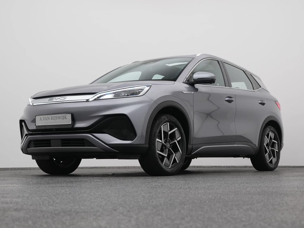 BYD ATTO 3 – foto 2