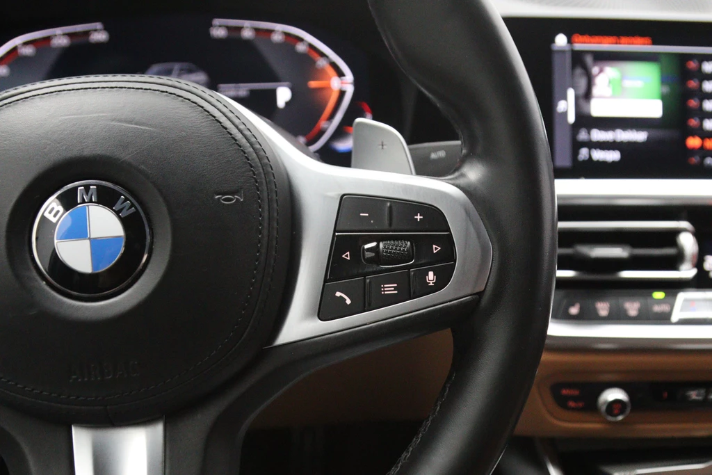BMW 3 Serie – foto 24