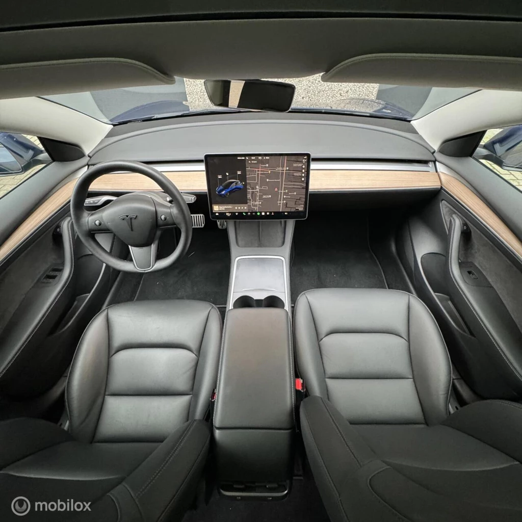 Tesla Model 3 – foto 12
