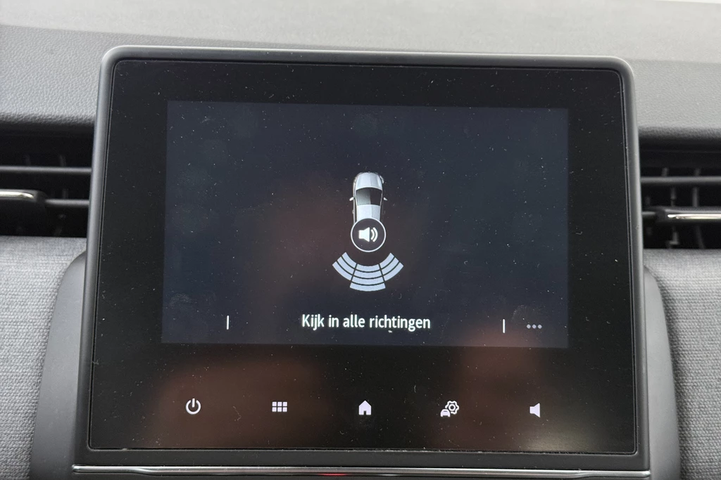 Renault Clio – foto 22