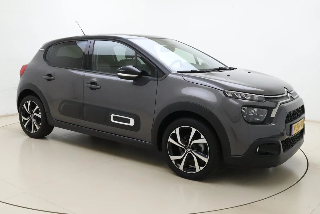 Citroën C3 – foto 8