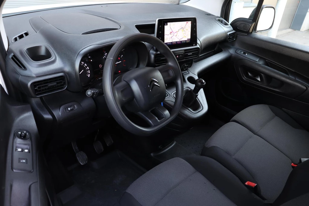 Citroën Berlingo – foto 8