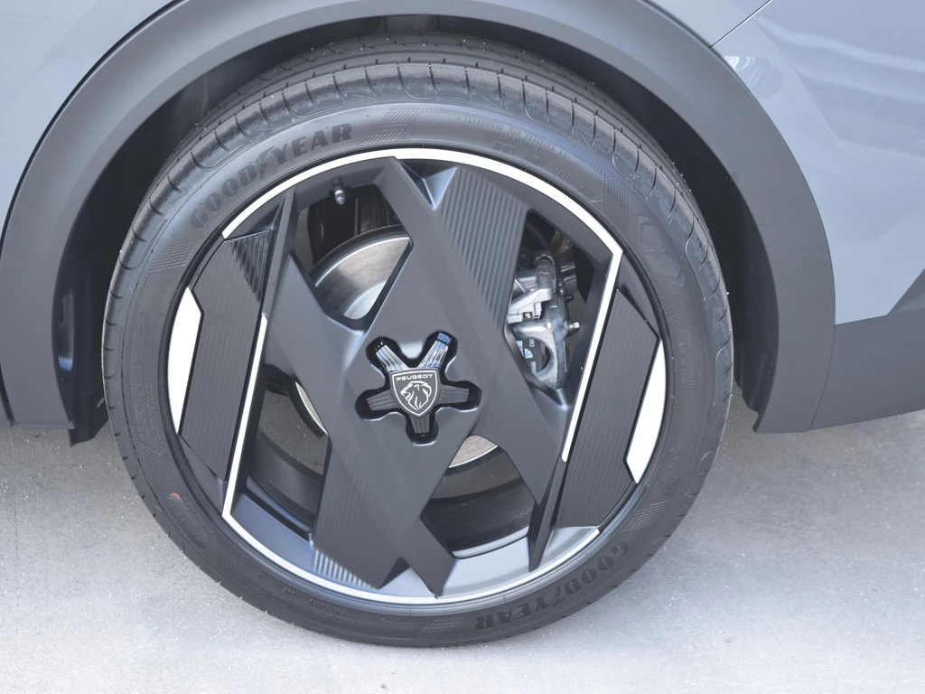 Peugeot 408 – foto 20