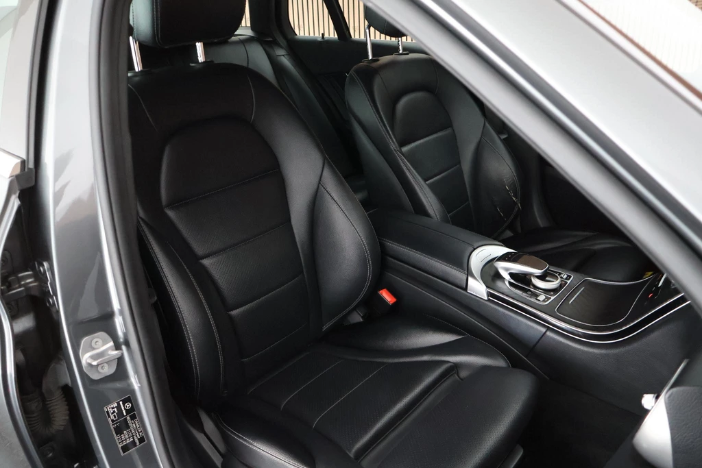 Mercedes-Benz C-Klasse – foto 7