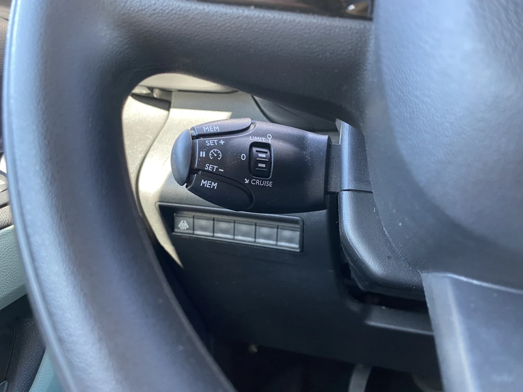 Citroën Berlingo – foto 26
