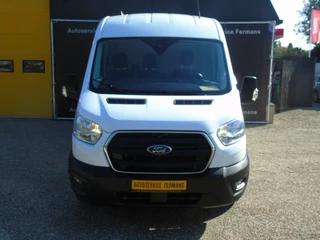 Ford Transit – thumbnail 7