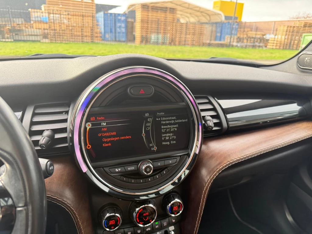 MINI Cooper – foto 31