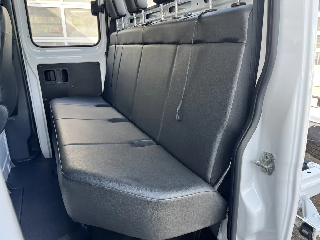 Mercedes-Benz Sprinter – foto 28