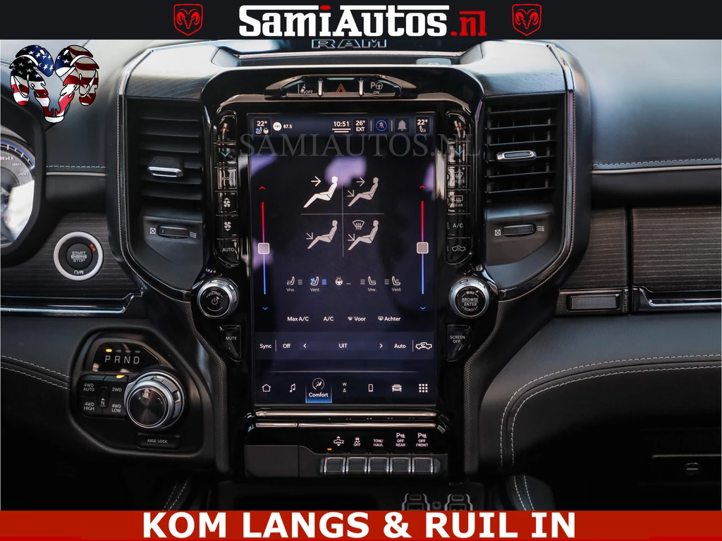 Dodge Ram Pick-Up – foto 52