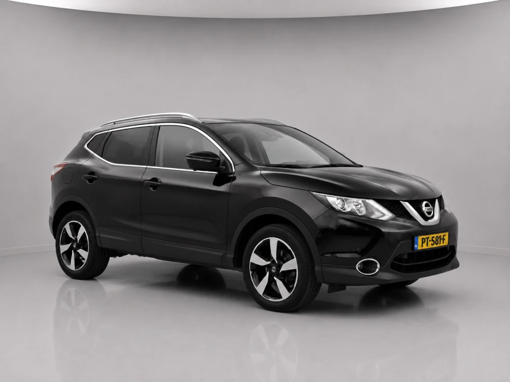 Nissan QASHQAI – foto 7