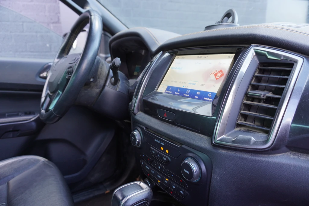 Ford Ranger – foto 7