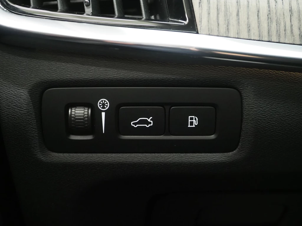 Volvo V90 – foto 21