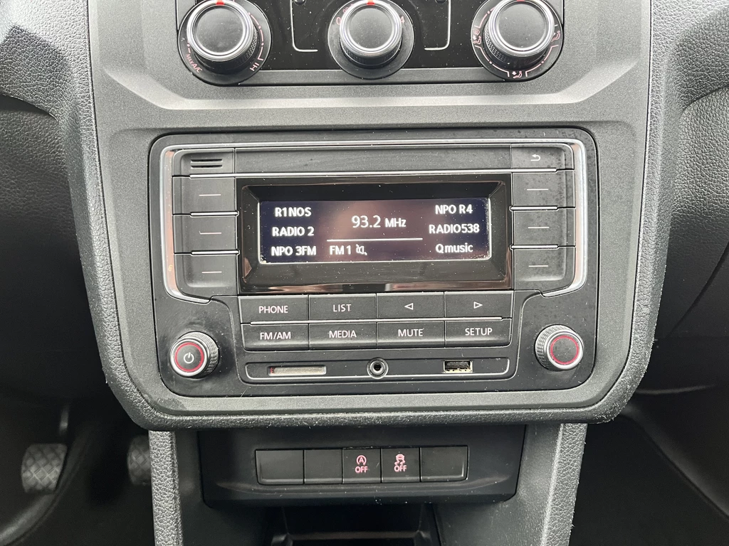 Volkswagen Caddy – foto 33