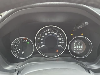 Honda HR-V – thumbnail 34
