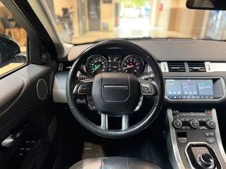 Land Rover Range Rover Evoque – thumbnail 27