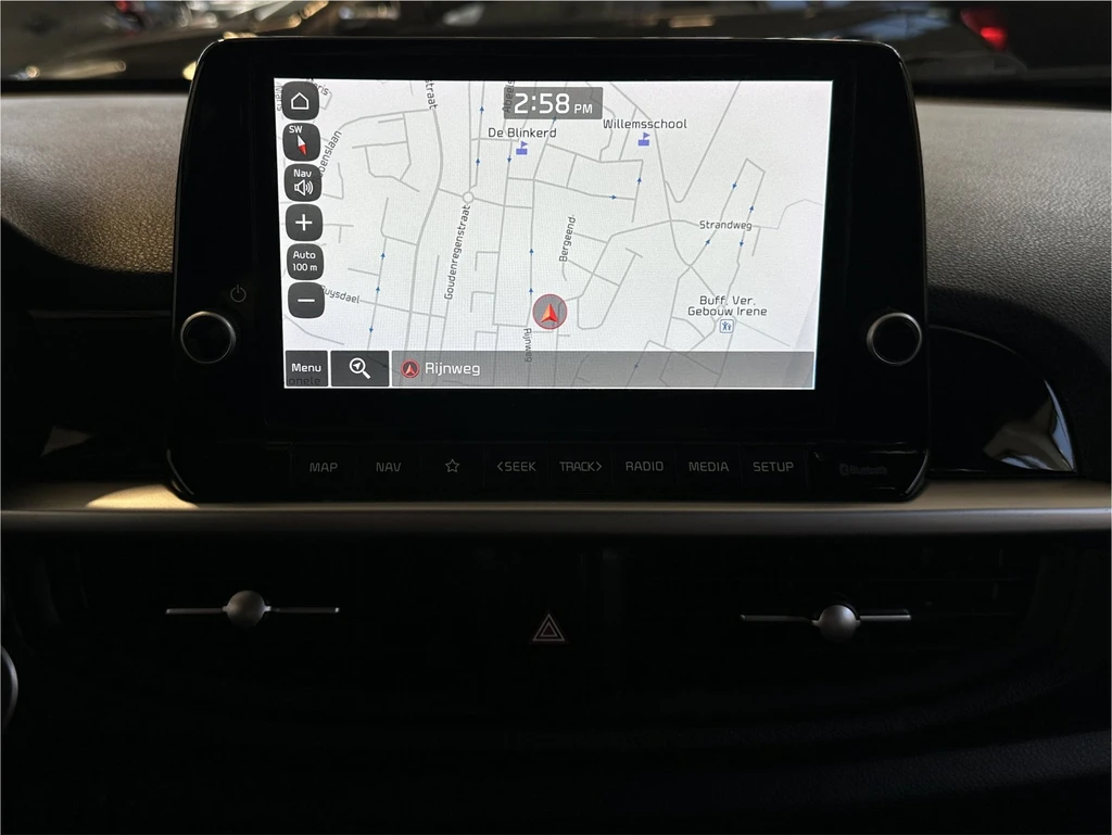 Kia Picanto – foto 12