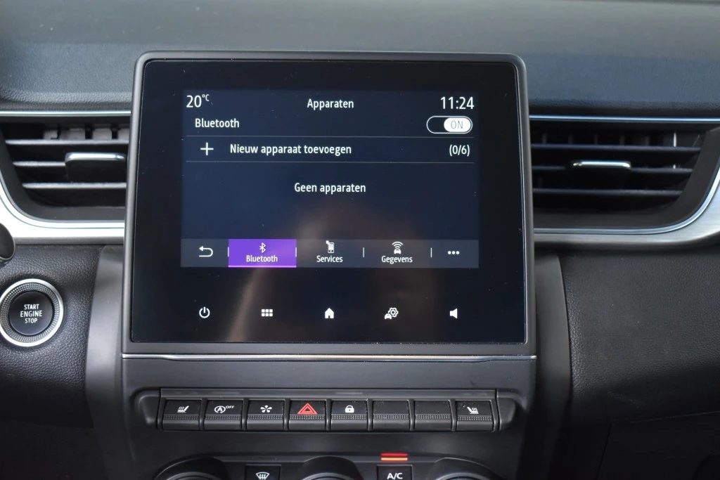 Renault Captur – foto 27