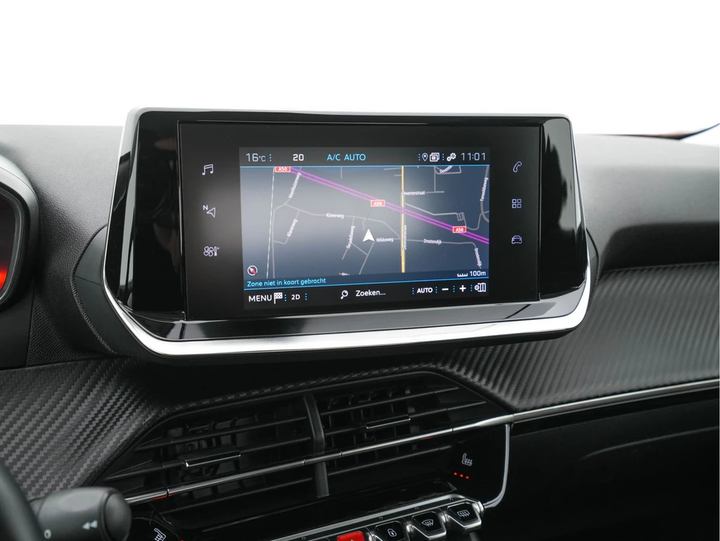 Peugeot 2008 – foto 16