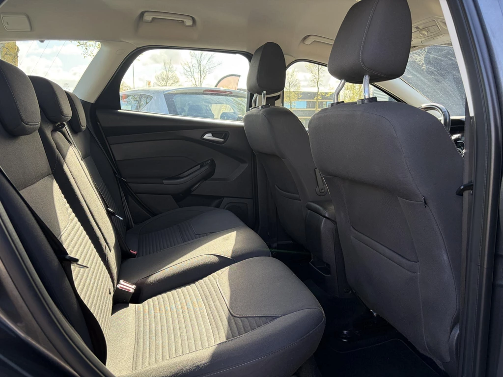 Ford Focus – foto 11