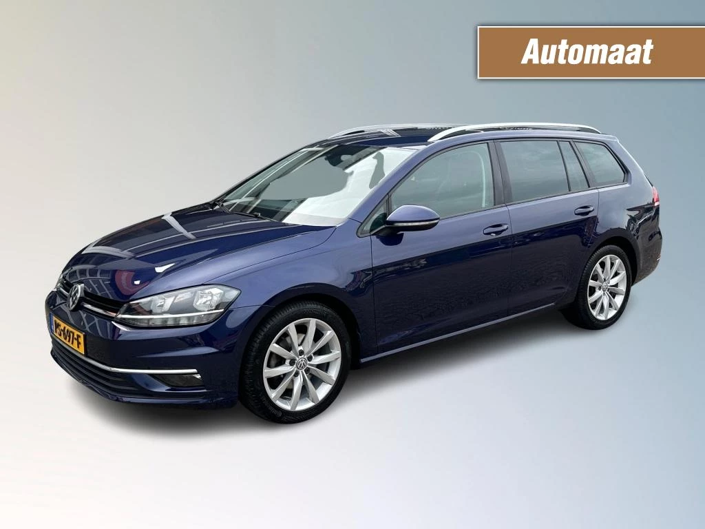 Volkswagen Golf – foto 1
