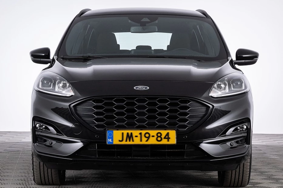 Ford Kuga – foto 7