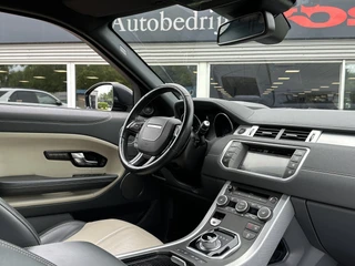 Land Rover Range Rover Evoque – thumbnail 12